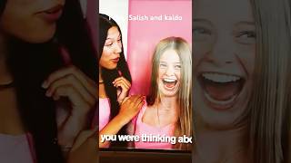 Team Kalish ❤️they are so cute together #salishmatter #jordanmatter @salishmatter @jordanmatter
