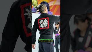 A word from our friend ilann #RoninBjjHanoi #ronin_bjj_hanoi #jiujitsu