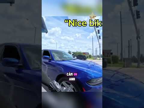 VÔ TÌNH BẮT GẶP CẢNH SÁT CHÌM NHƯNG KHÔNG HỀ HAY BIẾT