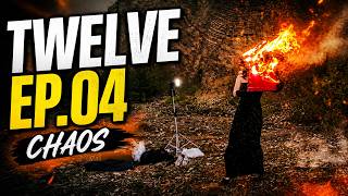 TWELVE ep.04/2026 Duben vlog.