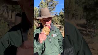 Cowboy Christmas Cookie