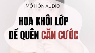 Hoa khôi lớp để quên căn cước