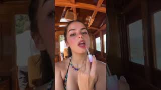 Addison rae Tik Tok #addisonrae #makeup