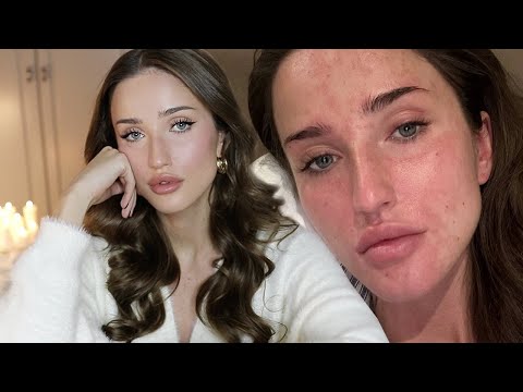 Что со мной случилось?