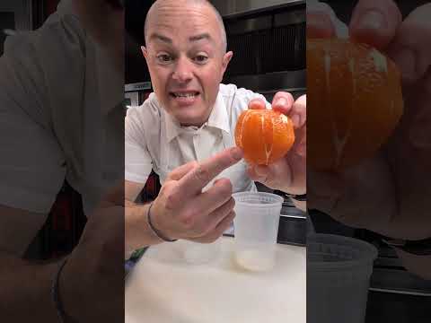 Orange supreme #orange #culinaryschool #fruit #knifeskills #howto #food #chef #everydayisfeastday