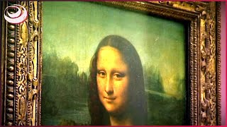 YouTube video thumbnail: Why Did the Mona Lisa Become the World's Most Famous Painting?