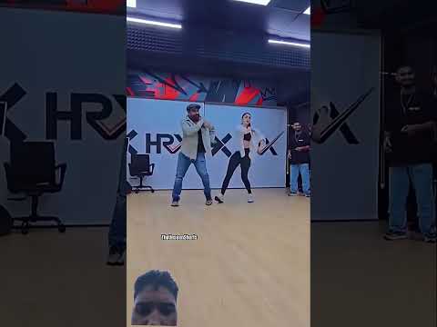 Avan Javan song Kiara Advani dance practice #song