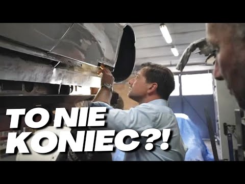 MASERATI WYGLĄDA GORZEJ, NIŻ MYŚLAŁEM! 🫣 | Maserati Merak