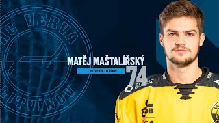 Mládí vpřed! Bronzový talent z Litvínova dosáhl zajímavého progresu
