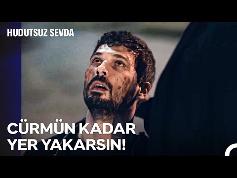 Mekan Basma Vlog #3: Gülerek Öleceğiz - Hudutsuz Sevda