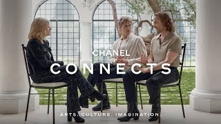 New Romantics: Lauren Collins and Gerard & Kelly