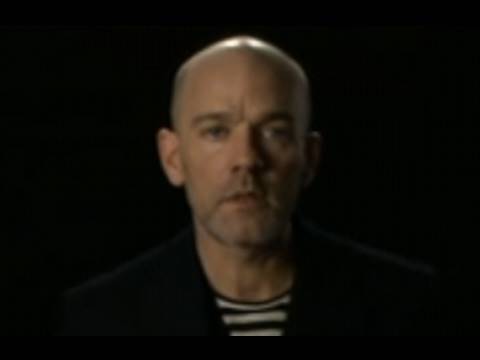A Message From R.E.M.