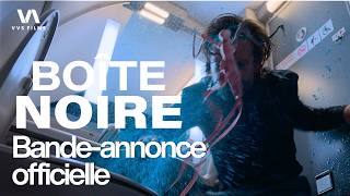 BOÎTE NOIRE | Bande-Annonce 4K (2026) | Tom Brittney, Holly White, Betsy-Blue English | Thriller