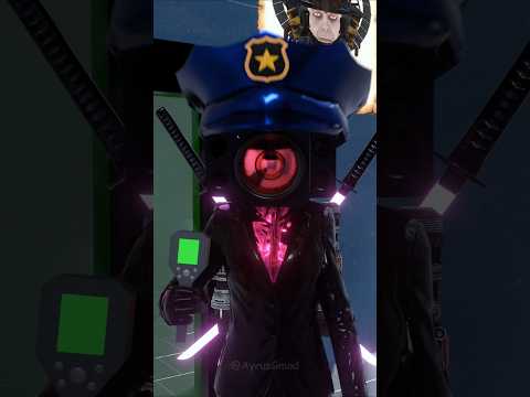 Help Choose the Real Large Speakerman