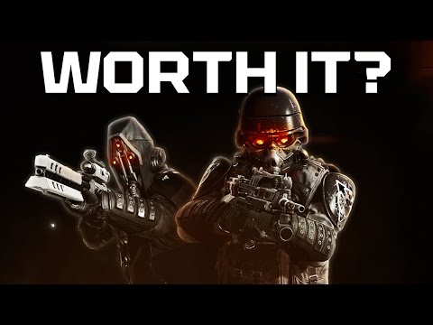 Tested All Items in Killzone Warbond, is it Worth Getting? | Helldivers 2