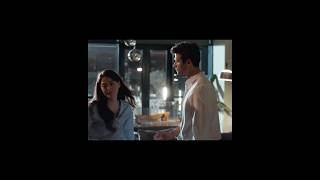 الغريب في المرآة🥺 #aynadakiyapancı #simaybarlas #canertopçu #مسلسلات #مسلسلات_تركية #fypシ