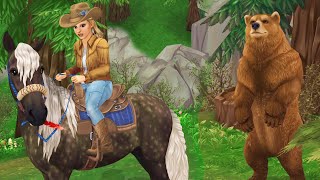 Wild Ride Quest in Star Stable