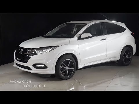 Cần bán Honda HR-V G đời 2018, màu bạc, nhập khẩu