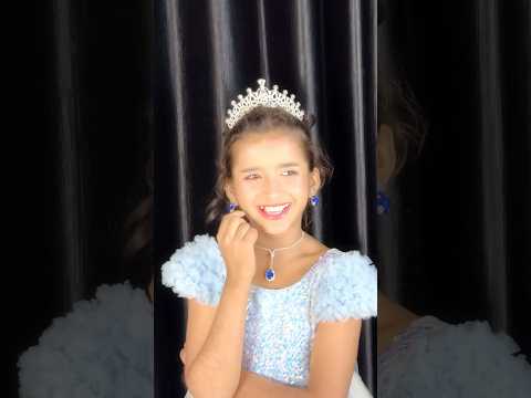 Princess treatment for my sister #love #shorts #princess #siblings #explore #creative