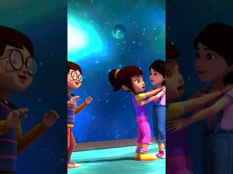 Maira ने Reva को बचाया | Shiva - Rudra vs. Pirates of the Universe