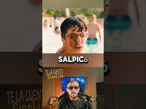 Cagada 💩 #recomendaciones #Viral #peliculas #cine #perturbador #Terror #fyp #miedo #shorts