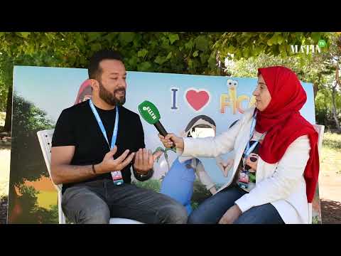Video : Rencontre avec Anas El Filali, CEO du studio de production Lorem