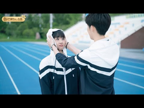 Прекрасное время юности❤ Beautiful Time With You❤ 时光与你都很甜❤ Клип к дораме