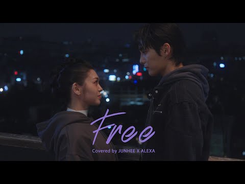 KPop Demon Hunters “Free” Covered By JUNHEE x AleXa