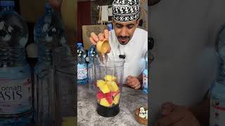 سحور صحي متكامل 😍