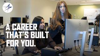 A Lockheed Martin Internship