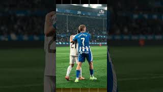 রদ্রিগো হল জয়ের নায়ক #football  #realmadrid #rodrigo #mbappe