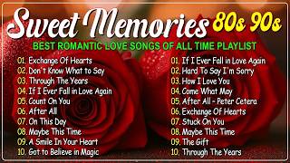 GREATEST HITS OF LOVE SONGS 70'S 80'S 90'S🌹BEST 100 LOVE SONGS MEDLEY 2026🌹AIR SUPPLY, LIONEL RICHIE