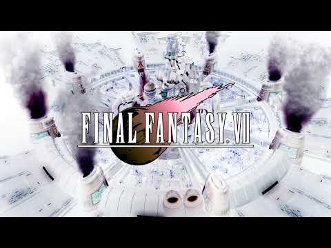 Anxious Heart - Final Fantasy VII Extended