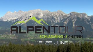 Alpentour Schladming Dachstein - Highlights STAGE 3