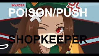 Duelist of Eden: my first ranked match was against a streamer so footage existed on accident! 0: