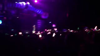 The Crowd @ Miku Expo 2016 Los Angeles