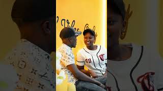 Looking for a Photography Studio in Nakuru? Guys here feeling at home #couplegoals #photography