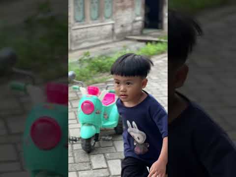 Anak kecil penolong#shorts