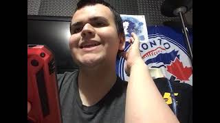 GAME 21: TORONTO BLUE JAYS BEAT ARIZONA DIAMONDBACKS 10-4 REACTION (8 RUN FIRST INNING???!?)