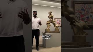 Explore artists' interpretations of the individual with works from the @metmuseum