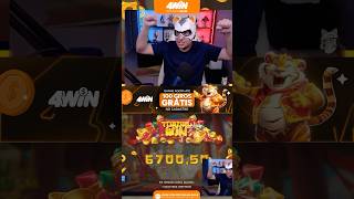 Fúria fez mais de 6k Tai the Toad
