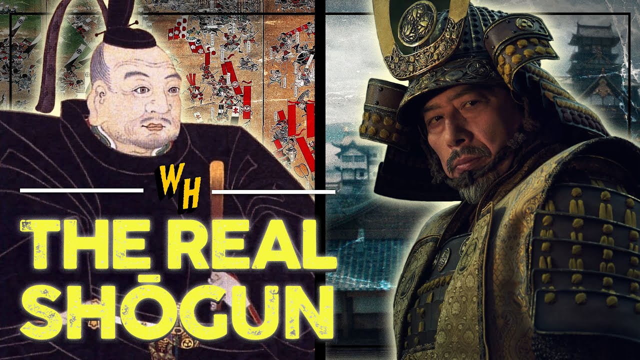 What It Was Like To Live During The Shōgun Era In Japan