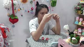 Bí quyết đan khăn len bằng tay nhanh gọn cho người bận rộn – không cần kỹ thuật khó