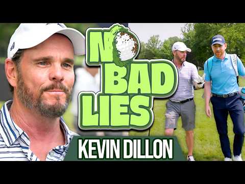 Lots Of Drama with Kevin Dillon | Ep 9 | No Bad Lies