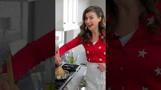 Juicy Beef Tenderloin with Mushroom Sauce #shorts