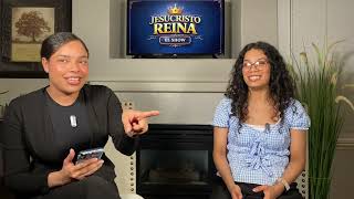 Jesucristo Reina El Show 
