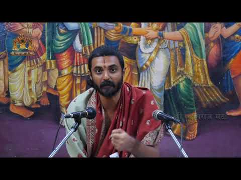 'SriRatnakara Tirthara Sahitya' - Day 02 | Vid. Marutacharya #pravachana