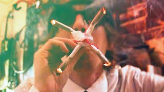 Der ultimative Joint - Windmühle - Bauanleitung