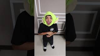 LARIN JR NO ES MI HIJO #comedia