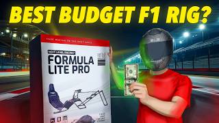 Formula Lite Pro Review – The Best Budget Formula Rig in 2025?